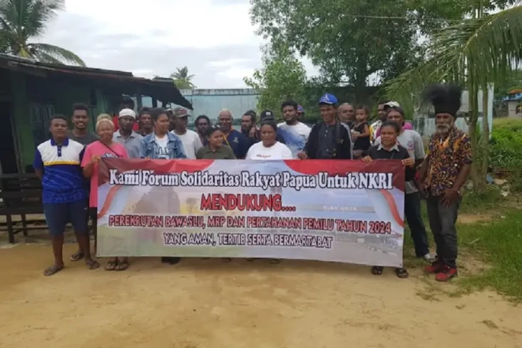 Seleksi Anggota Majelis...