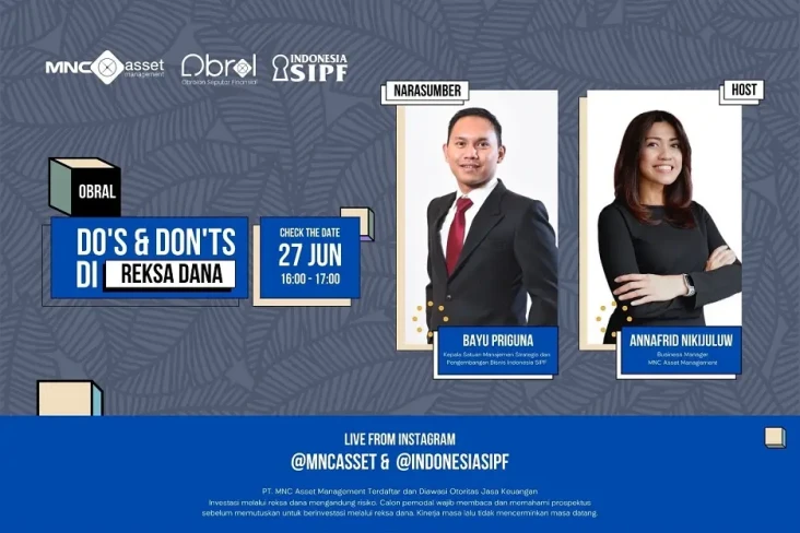 Simak IG Live MNC Asset...