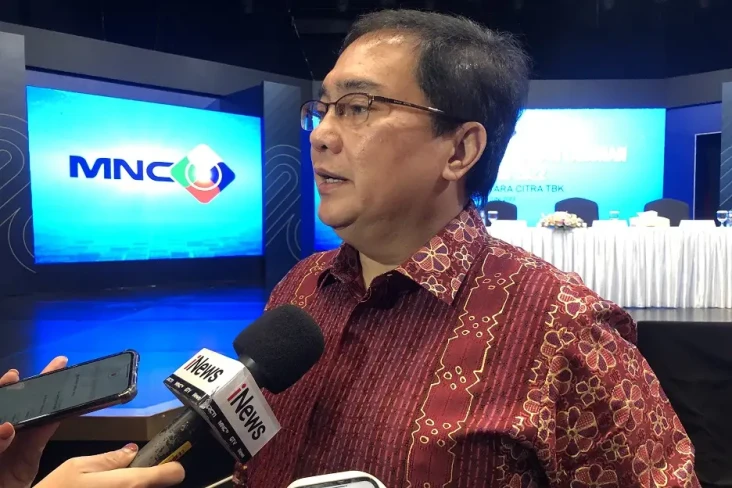 MNCN Optimistis Perkembangan...