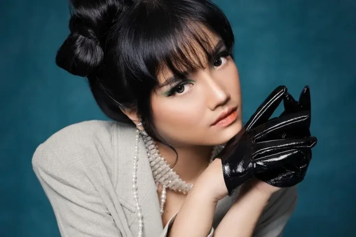 Fuji Geram Mantan Rekan...