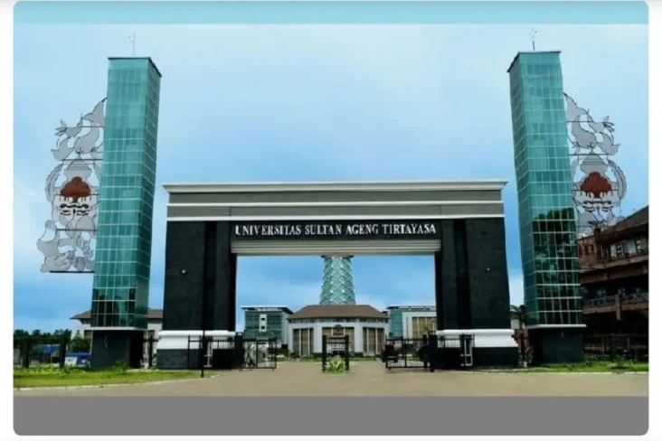 Tidak Lolos SNBT? Untirta...