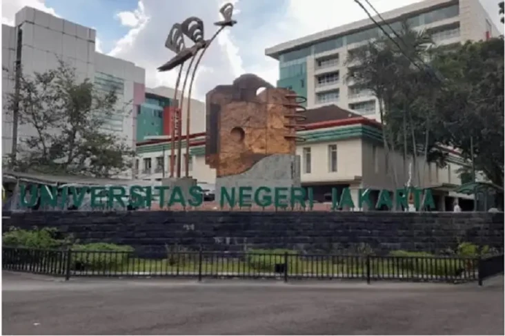 Pascasarjana UNJ Buka...