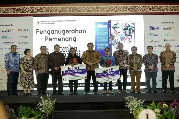 Menko Airlangga Tegaskan...