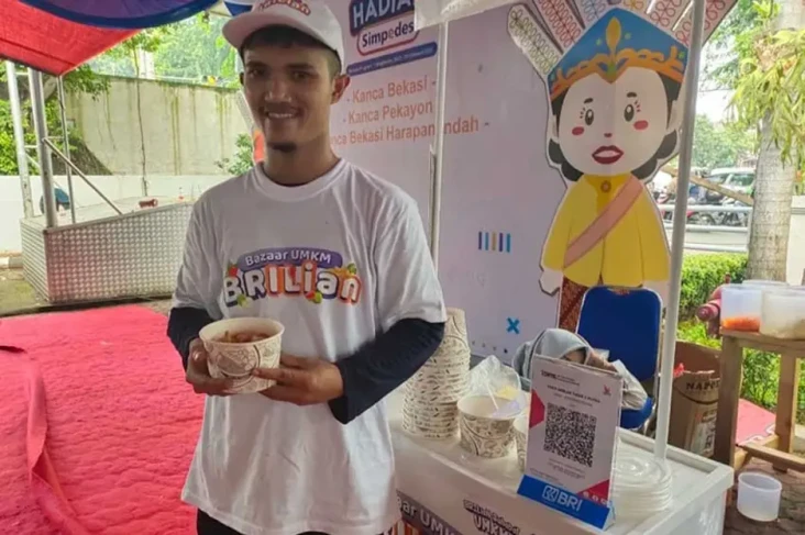 Seblak Tasik 3 Putra,...
