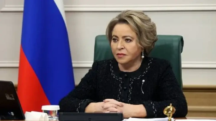 Rusia: Negara-negara...