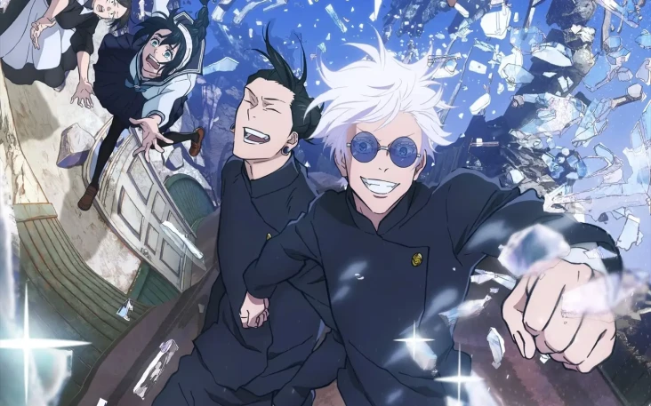 15 Anime Summer 2023...