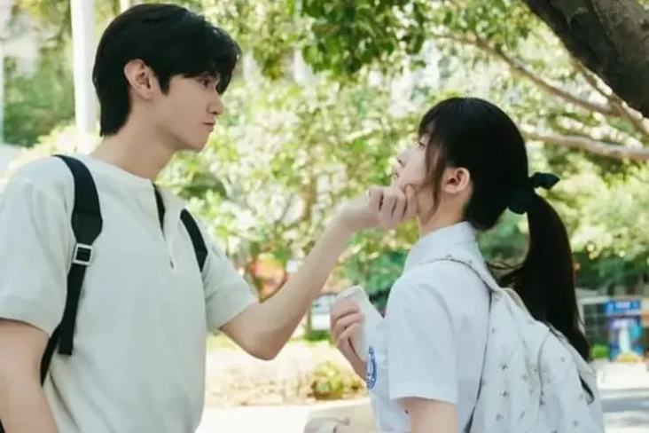 5 Drama China Rating...
