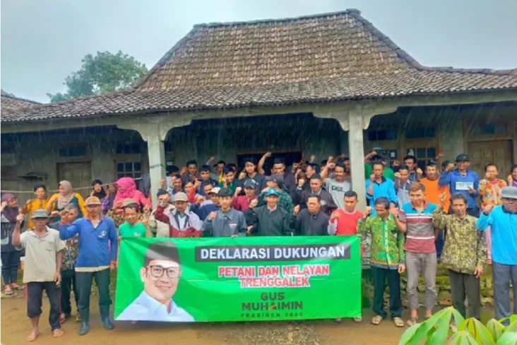 Kopdar Petani-Nelayan...