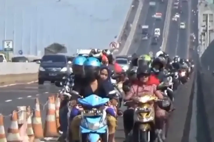 Rayakan Iduladha, Warga...