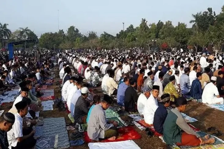 Rabu Besok, Muhammadiyah...