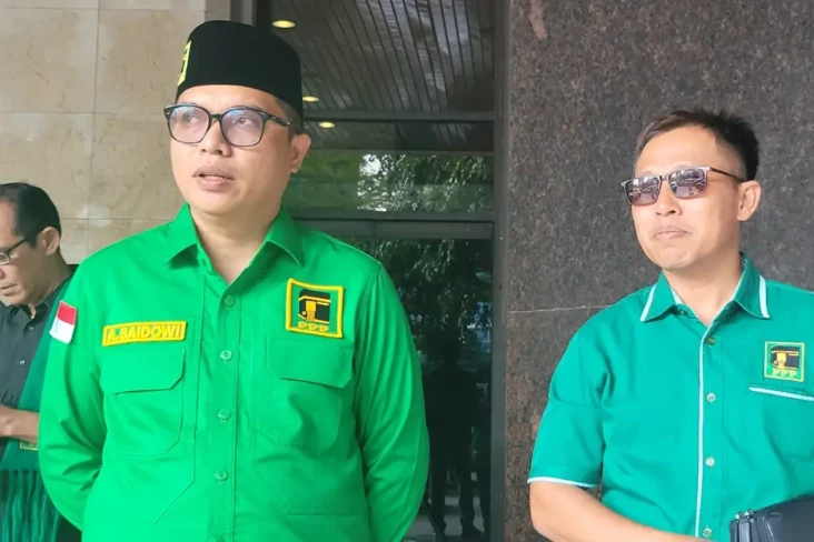 Hasto Indikasikan Ridwan...