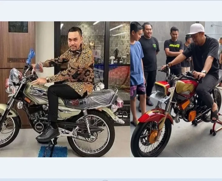 Kupas Tuntas Yamaha...
