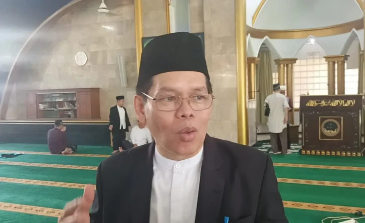 Saran Sekum MUI Soal...