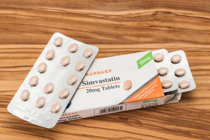 5 Obat Kolesterol yang...