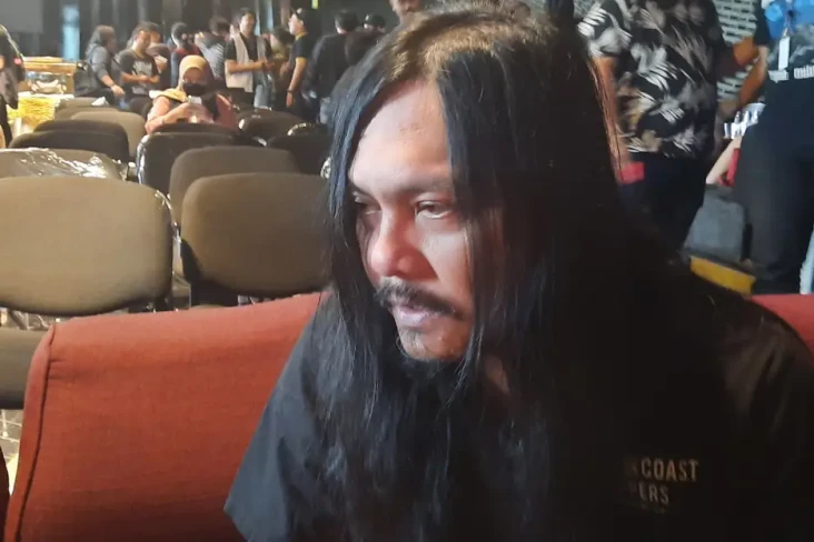 Ini Alasan Kenapa Stevie...