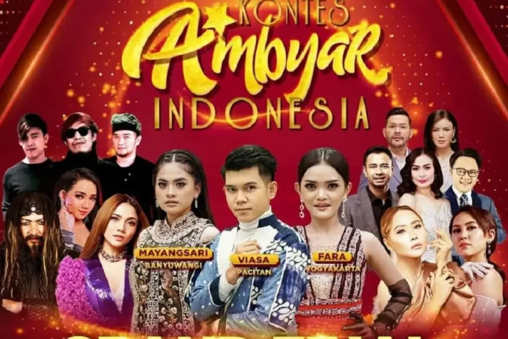 Malam Ini! Penentuan...