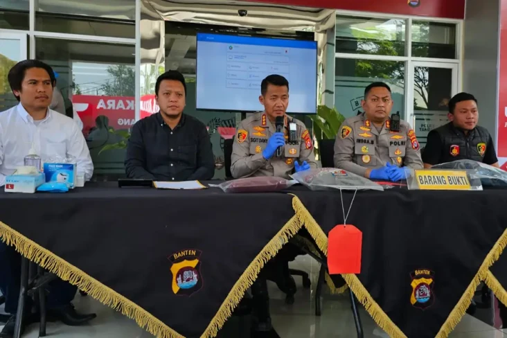 Bikin Konten Hadang...
