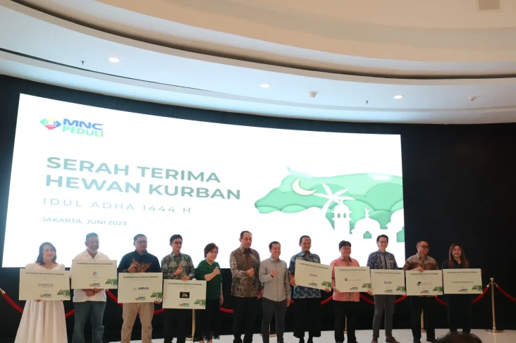 MNC Finance Bersama...
