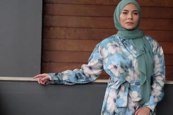 Meisya Siregar Rindukan...