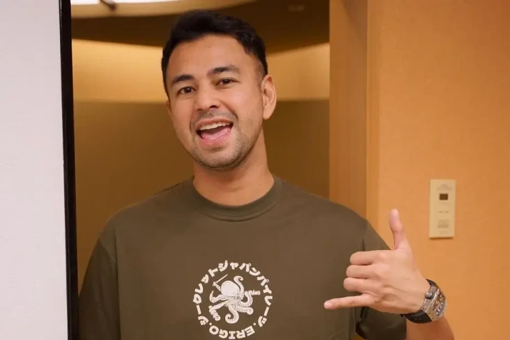 6 Artis Indonesia yang...