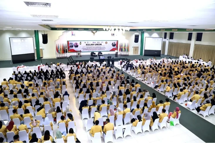Peringati HANI 2023,...