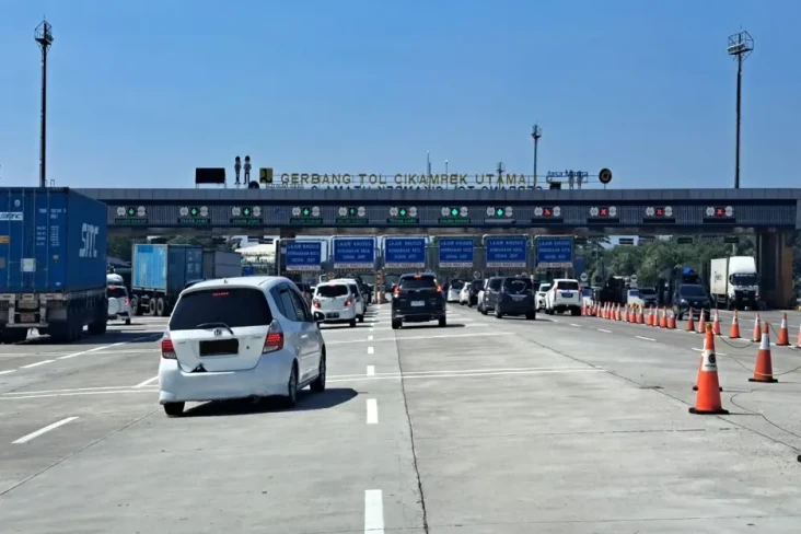 H-2 Iduladha, Tercatat...