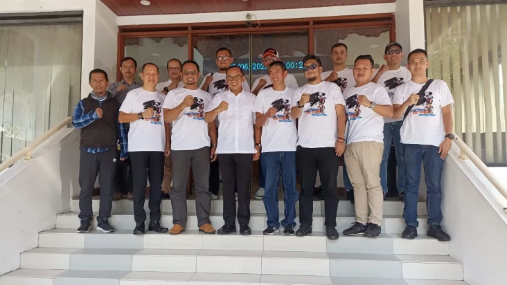 Iman Firmansyah Berpotensi...
