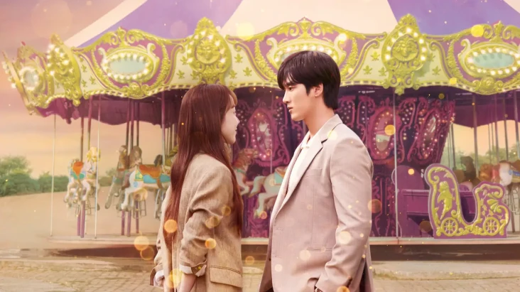 10 Drama Korea Komedi...