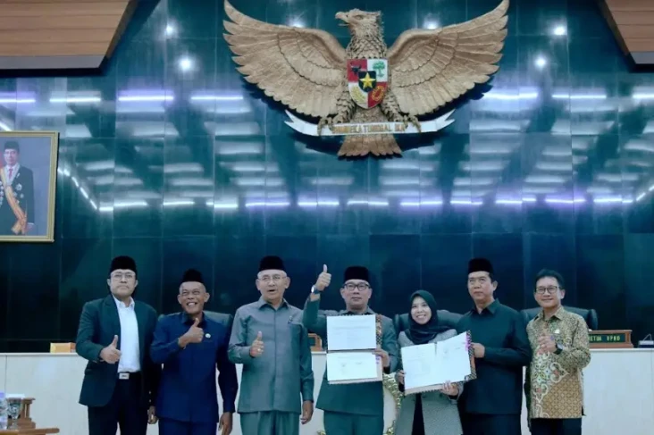 Jabar Desak Moratorium...