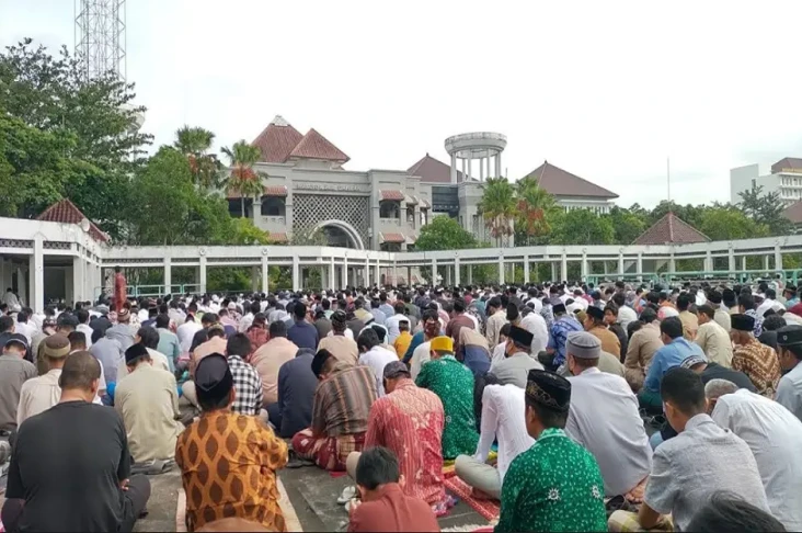 Muhammadiyah Minta Segera...