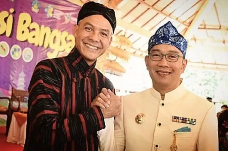 Menakar Peluang Ridwan...