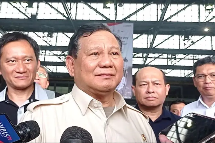 Pilpres 2024, Berikut...
