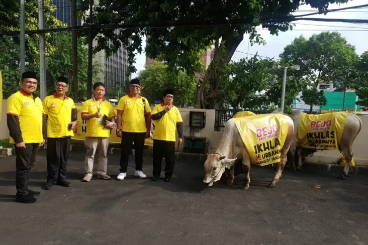 DMI dan Bintang Toedjoe...