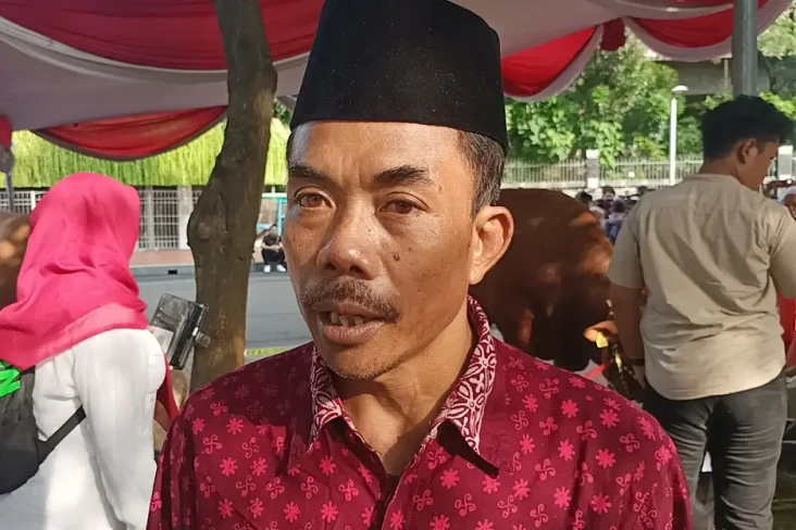 Kisah Untung Dapat Amanah...
