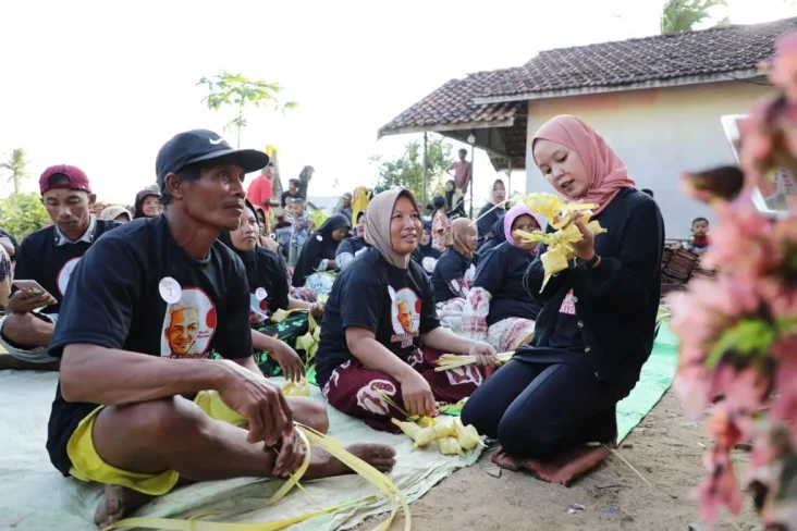 Meriahkan Iduladha,...