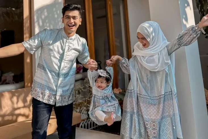 Rayakan Iduladha 2023,...