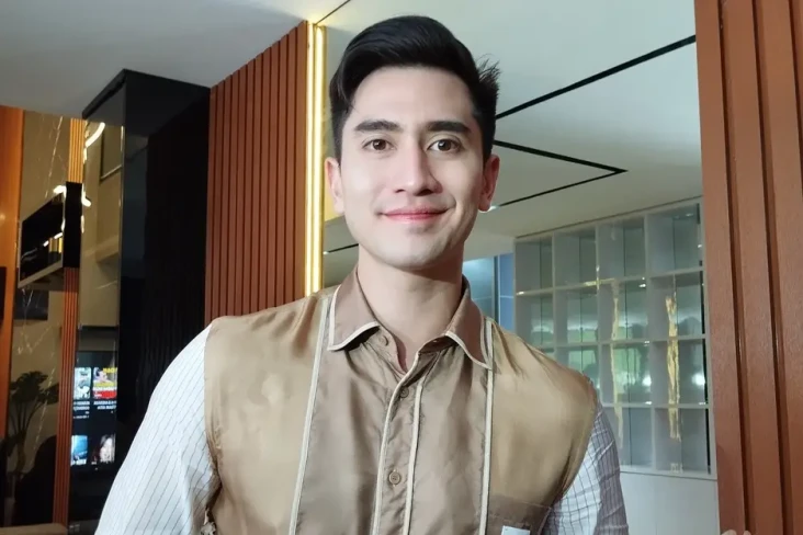 Verrell Bramasta Bersyukur...