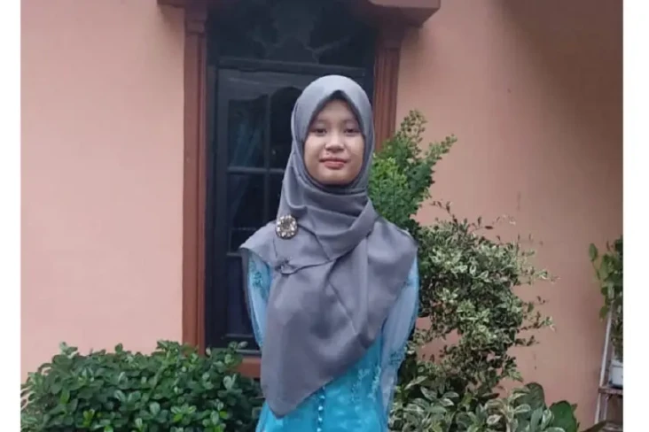 Kisah Arielya, Mahasiswa...