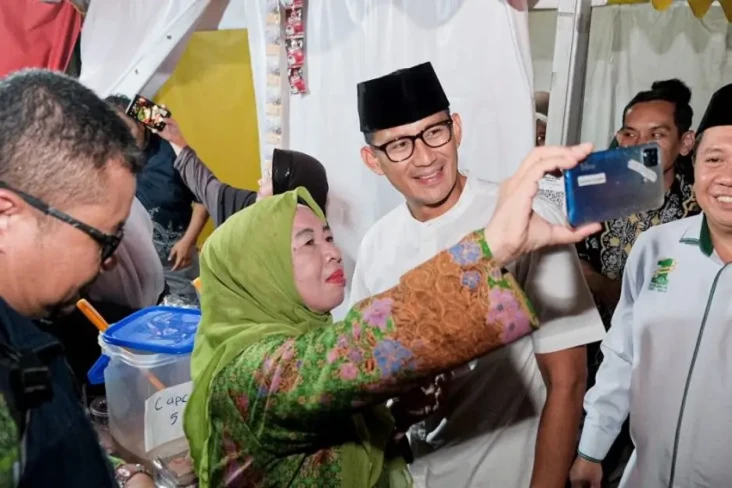 Disukai Anak Muda hingga...