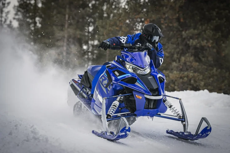 Yamaha Resmi Tinggalkan...