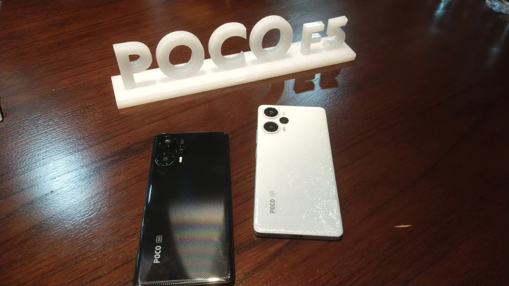 Poco F5 Diklaim Terjual...