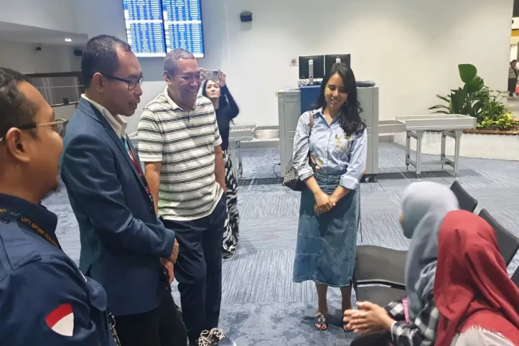 2 PMI Korban Penipuan...