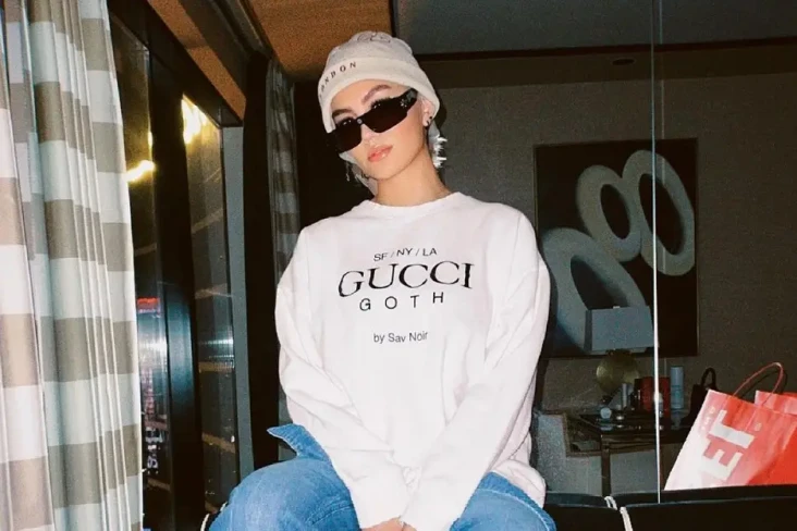 Agnez Mo Rilis Lagu...