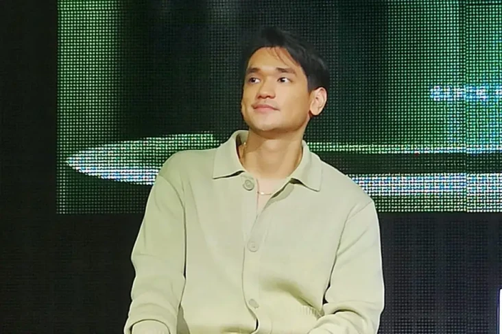 Afgan Ingin Punya Label...