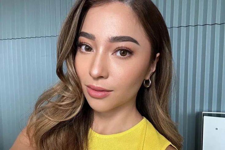 Selalu Tampil Cantik...