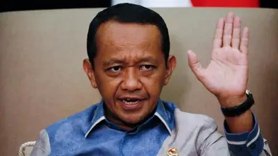 IMF Minta Jokowi Hapus...