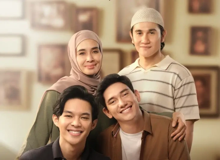 5 Alasan untuk Nonton...