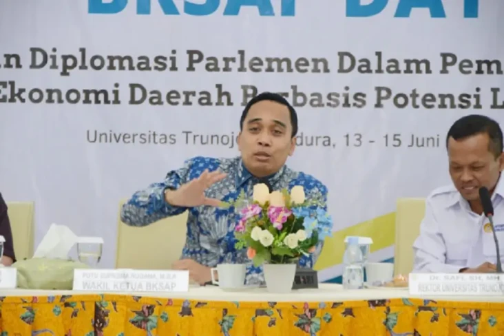 Gizi Buruk di Madura...