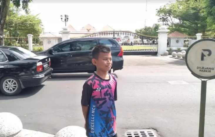 Kisah Ramadhan Bocah...