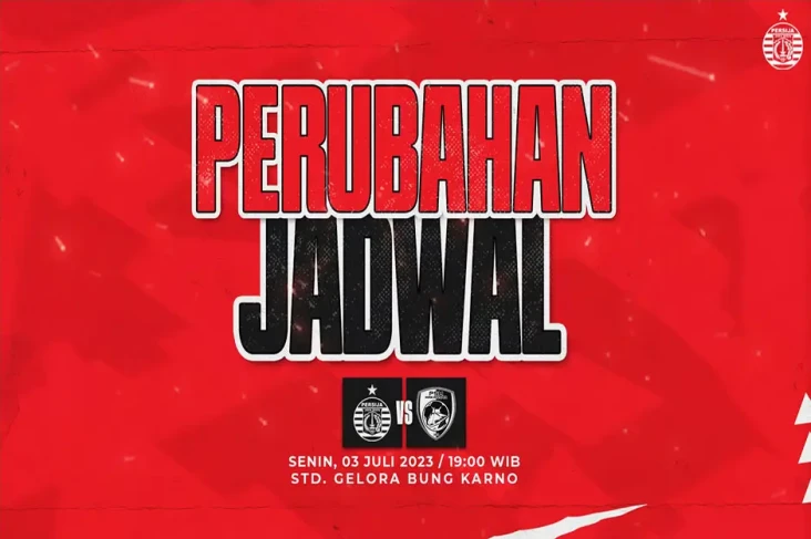 Laga Kontra PSM Ditunda,...